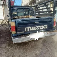 مزدا دوکابین۲۰۰۰