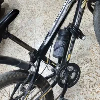 دوچرخه کوهستانی سایز 20