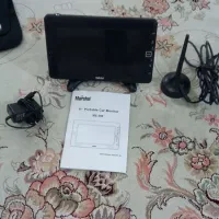 تلوزیون ۹ اینچی مارشال