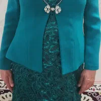 لباس مجلسی زنانه|لباس|مشهد, ایثار|دیوار