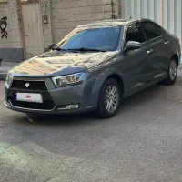 دناپلاس۶دنده(سفارش آپکو)تیپ۲مدل۱۴۰۳(آ‌پشنال)|خودرو سواری و وانت|تهران, نازی‌آباد|دیوار
