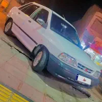 پراید مدل ۸۶|خودرو سواری و وانت|بیرجند, |دیوار