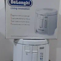 سرخ کن دولنگی نونو|اجاق گاز و لوازم برقی پخت‌وپز|شاهین‌شهر, مورچه خورت|دیوار