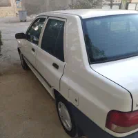 پراید مدل۹۷