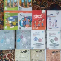 کتاب کنکوری تجربی