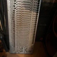 فروش میکسر صدابرداری