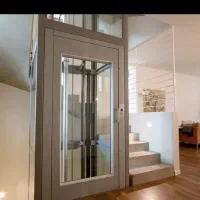 شرکت آسانسور تعمیرات آسانسور با گارانتی و سرویس