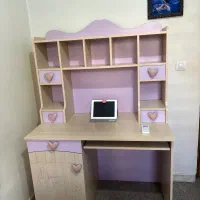 سرویس خواب جوان و نوجوان یاسی