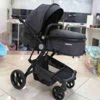 سرویس کالسکه هیرو پلاس دلیجان