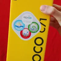 پوکو c71 و ردمی a5|موبایل|شیراز, قدوسی شرقی|دیوار