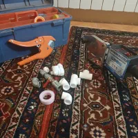 کارهای خدماتی