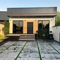 ویلا/نما مدرن/هوشمند/شهری