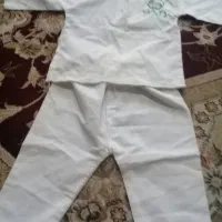 سلام  دو دست لباس برای ماه محرم