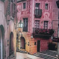 ویلایی-دوطبقه-5خوابه-خیابان-زند