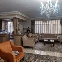 فروش آپارتمان ۱۲۰ متری شهرکی