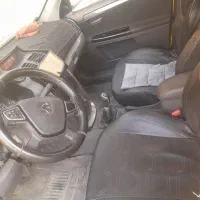 تاکسی سمند سورن پلاس  ۴۰۲