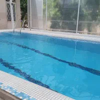 اجاره باغ ویلا استخر دار در شهریار تهران کرج