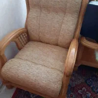 یکدست مبل و یکدست ناهارخوری هردو کار تهران|مبلمان خانگی و میز عسلی|شیراز, دکتر حسابی|دیوار