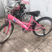 دوچرخه سایز 20