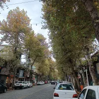 ۱۵۰ متر سه خواب میدان شهدا بر اصلی