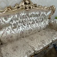 مبل نه نفره|مبلمان خانگی و میز عسلی|کرج, حسن آباد|دیوار