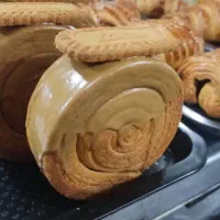 استخدام نیرو قنادی