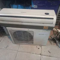 کولر گازی سوپر جنرال 18000