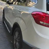 تیگو5 فول درحدصفر|خودرو سواری و وانت|اهواز, شریعتی جنوبی|دیوار