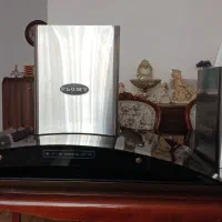 هود آشپزخانه برند flomy
