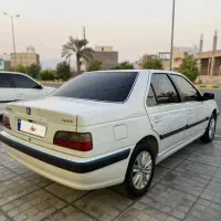 پارس سال سفارشی فول elx مدل ۱۴۰۳