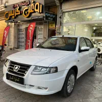 سمند سورن ،مدل ۱۴۰۴،نقد و اقساط|خودرو سواری و وانت|یزد, |دیوار