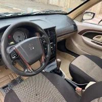 پرشیا سال دوگانه سوز CNG|خودرو سواری و وانت|ورامین, ورامین|دیوار