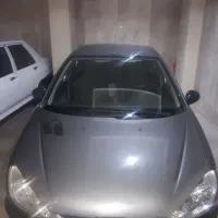 پژو ۲۰۶تیپ۲ tu3 مدل 95