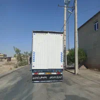 فوتون مسقف عروسک|خودرو سنگین|بم, |دیوار