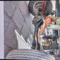 سه چرخه|موتورسیکلت|اهواز, شریعتی جنوبی|دیوار