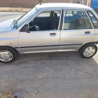 پراید|خودرو سواری و وانت|چناران, |دیوار