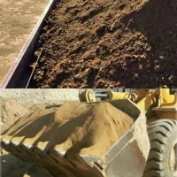 کود، خاک باغچه، کود حیوانی پوسیده