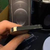 Iphone 12 pro 256 za|موبایل|کرج, گوهردشت|دیوار