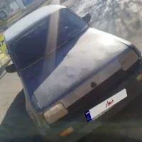 پی کی مدل ۸۵|خودرو سواری و وانت|قم, سید معصوم|دیوار