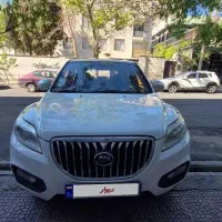 لیفان X60 اتوماتیک مدل 97 تحویل 98/8