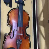 ویولن مولر۴/۴|ویولن|قشم, |دیوار