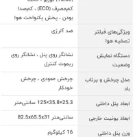 کولر گازی 30000 برند گرین|کولر گازی و فن‌کوئل|نوشهر, |دیوار