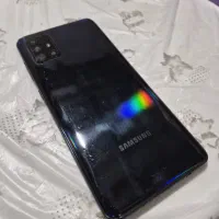 گوشی Samsung a71|موبایل|تهران, یوسف‌آباد|دیوار