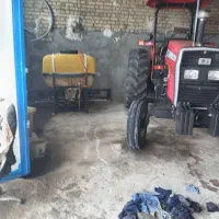 تراکتور|خودرو سنگین|نورآباد, |دیوار