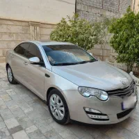 ام جی ۵۵۰ مدل ۲۰۱۲ - MG 550|خودرو سواری و وانت|تهران, تجریش|دیوار