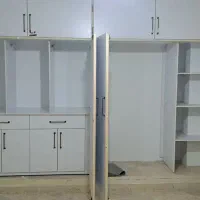 طبقه بندی کمددیواری خرده کاری