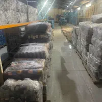 عمده تولیدی- کلاه شال زمستانی و دستکش|لباس|شاهرود, |دیوار
