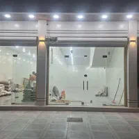 اجاره مغازه ۱۰۰متری کلید اول بهترین موقعیت