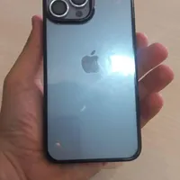 آیفون۱۳ پرو مکس