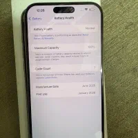 16promax|موبایل|نسیم‌شهر, |دیوار